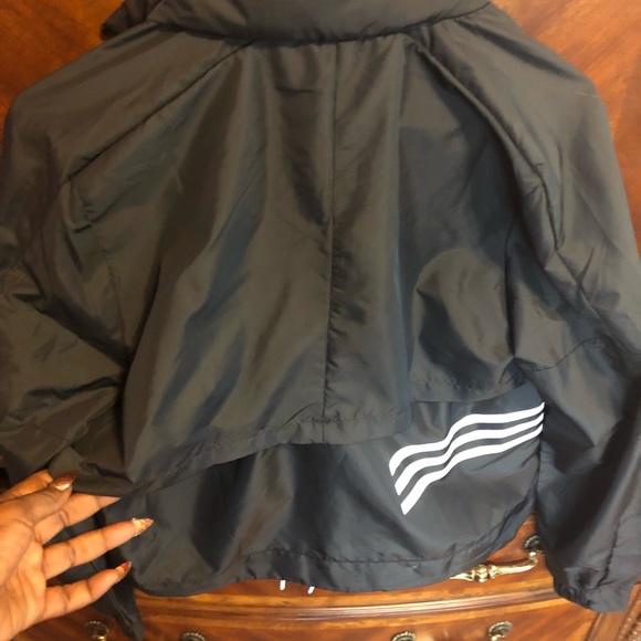 ADIDAS JACKET - Picture 2 of 8